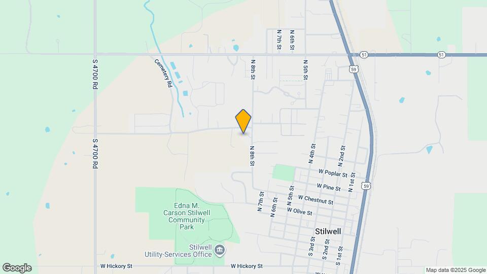 Stilwell Wisdom Keepers Apartments Stilwell, OK Apartments For Rent