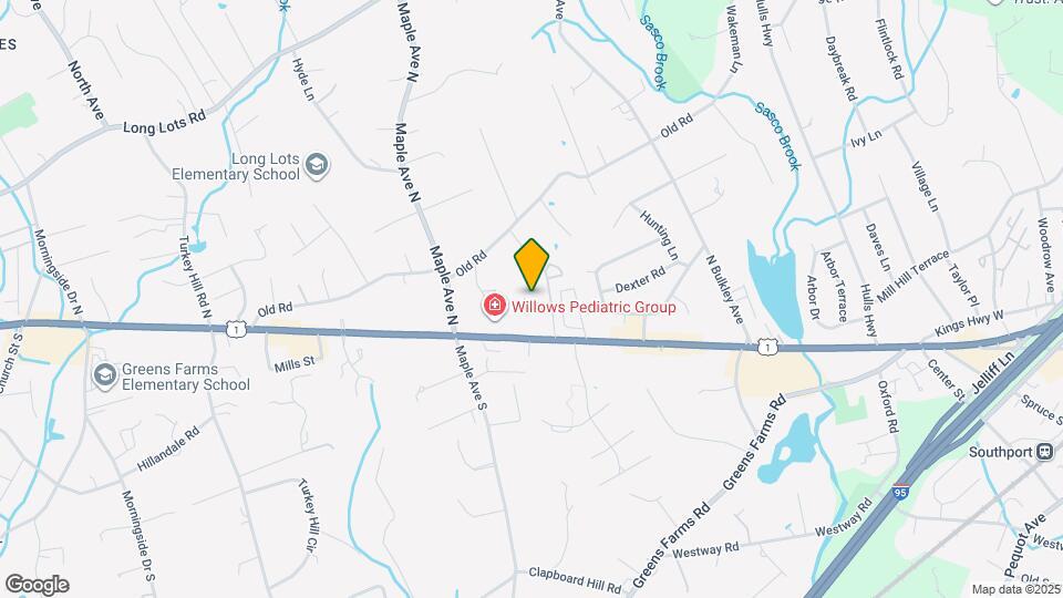 11 Oakview Ln Rentals in Westport, CT