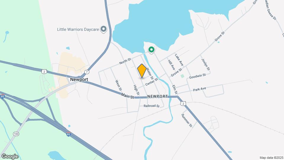 1 McNally Ter Apartments and Nearby Newport Apartments For Rent