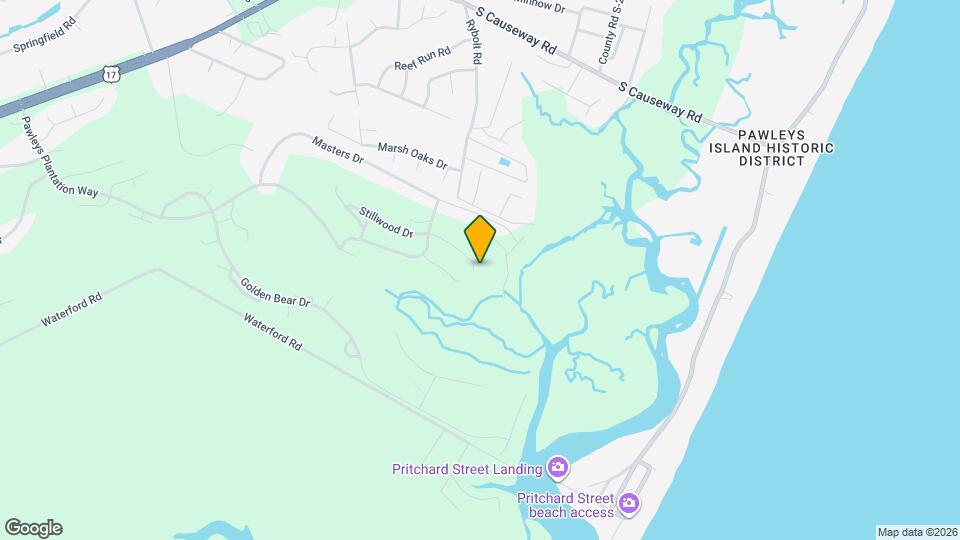 141-14112 12 Oaks Dr Mapa y Detalles de la Ubicación