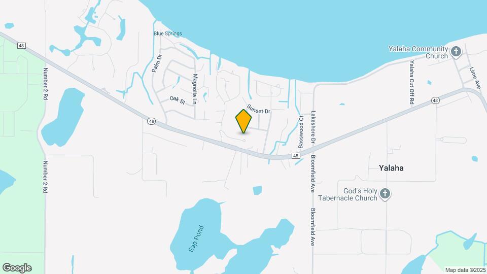 108 Greentree Ln Map and Location Details