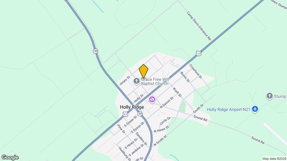 211/213-213 Lloyd St Map and Location Details