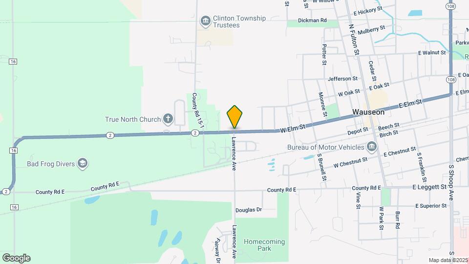 West Elm Apartments and Nearby Wauseon Apartments For Rent Wauseon, OH