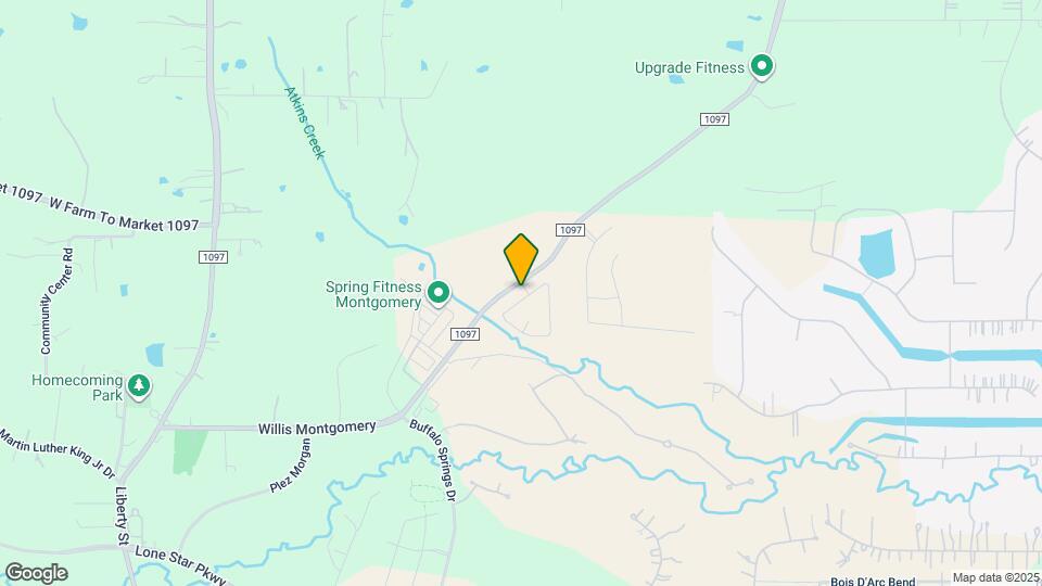 300 Terra Vis Cir Map and Location Details