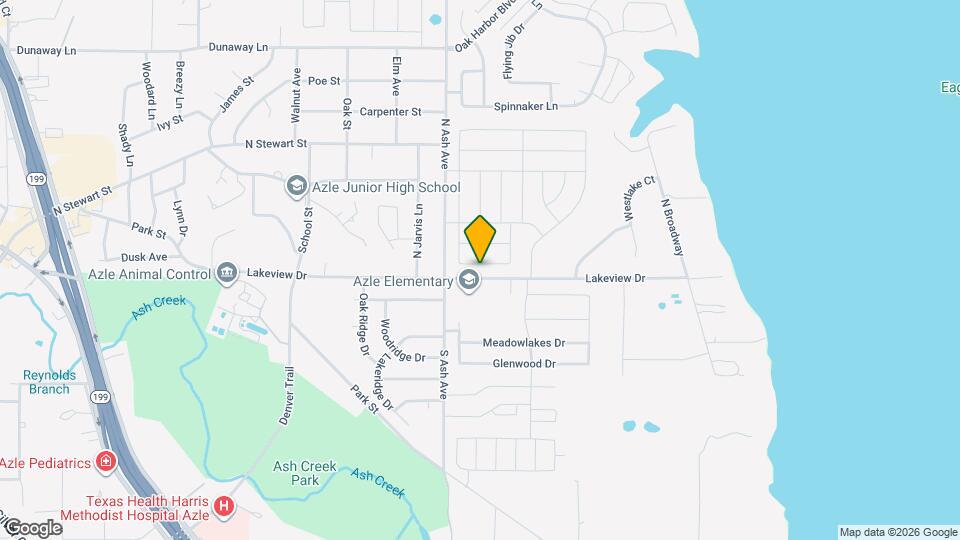 1220 Dragon Wy Map and Location Details