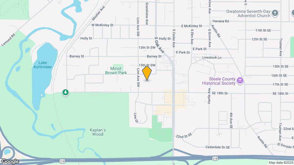 Ivanhoe Apartments Owatonna, MN Apartments For Rent