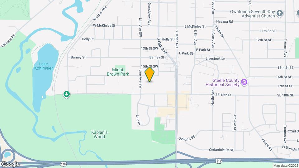 Ivanhoe Apartments Owatonna, MN Apartments For Rent