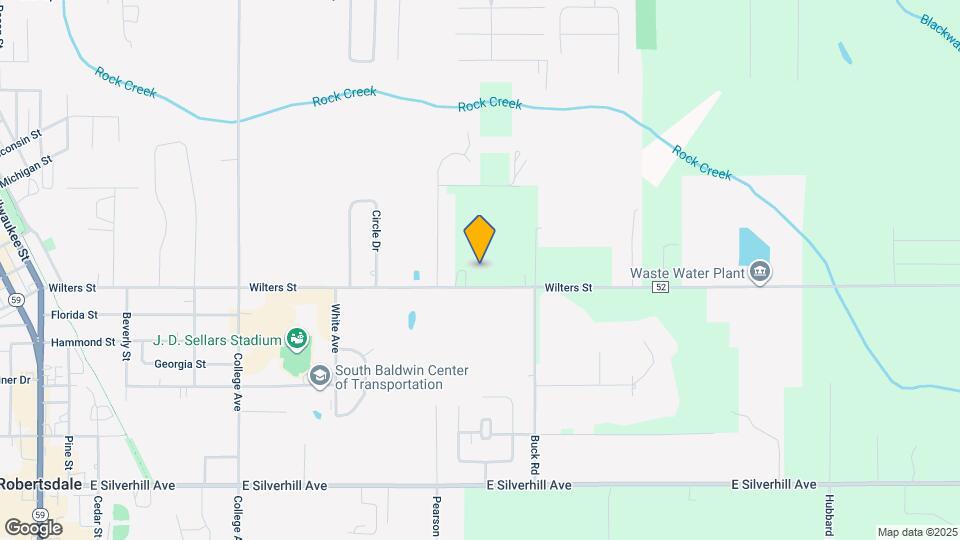 Hilltop Apartments Robertsdale, AL Apartments For Rent