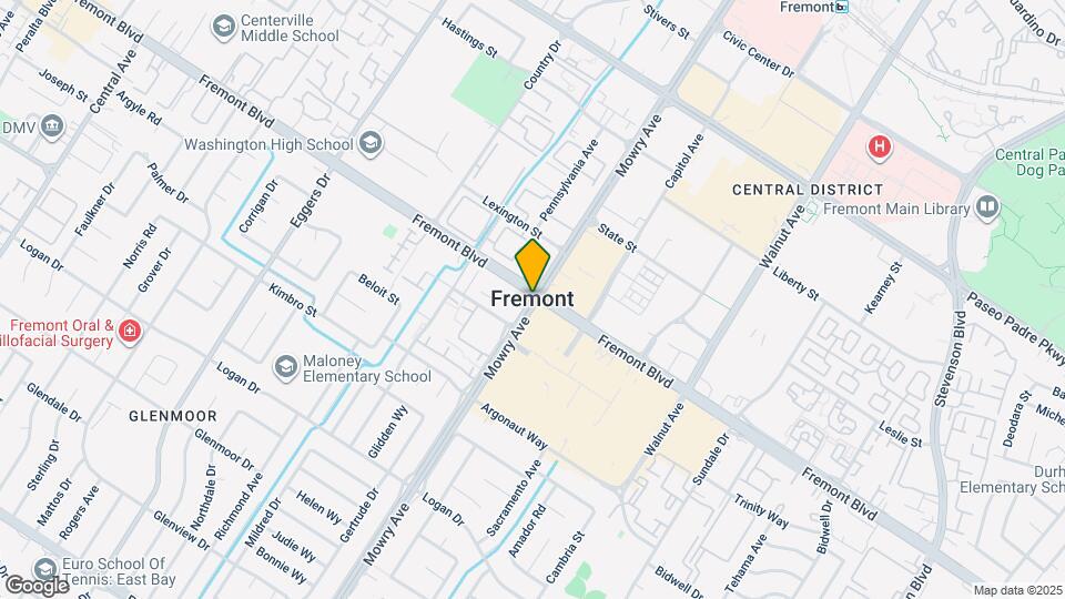 3698 Vision Cmn, Unit 420 Map and Location Details