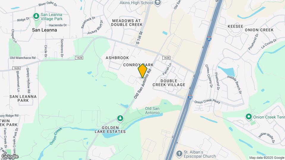 11425 Pastini Cir Map and Location Details