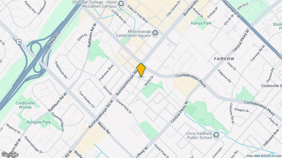 3883 Quartz Rd Map and Location Details