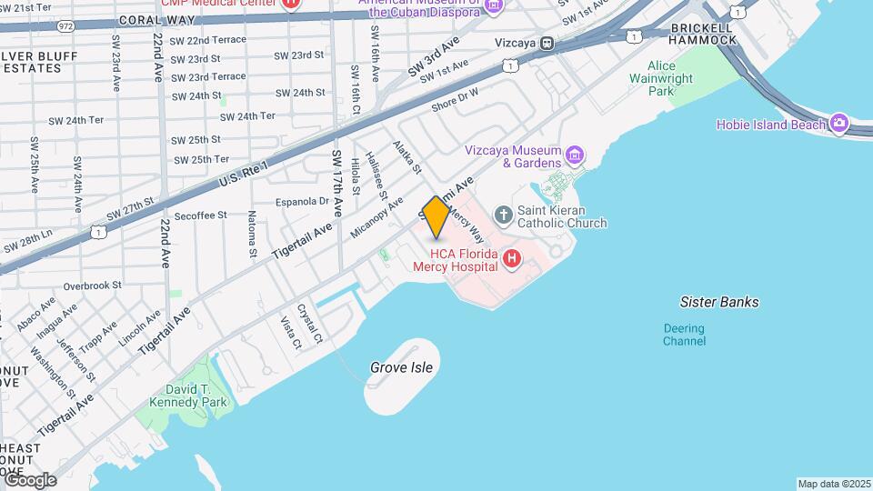 Carroll Manor Apartments Miami, FL Apartments For Rent