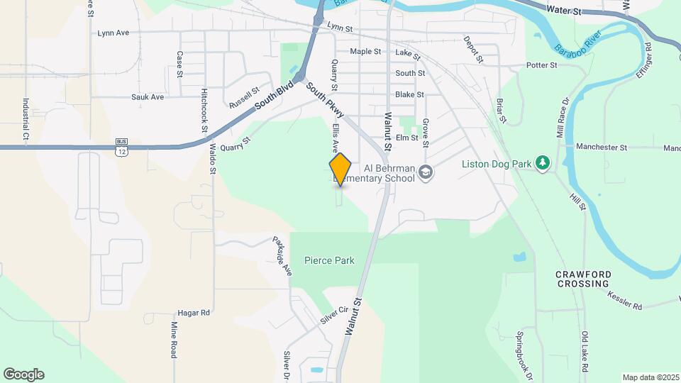 Stratford Place Luxury Apartments in Baraboo, WI