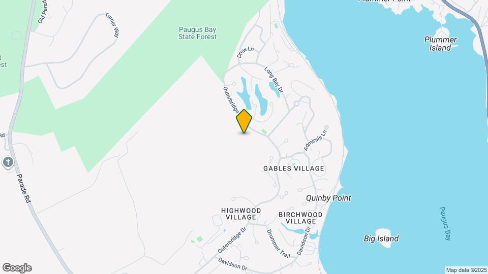 12 Madelyn Way Map and Location Details