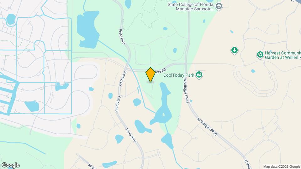 18817 Valleta Ave Map and Location Details