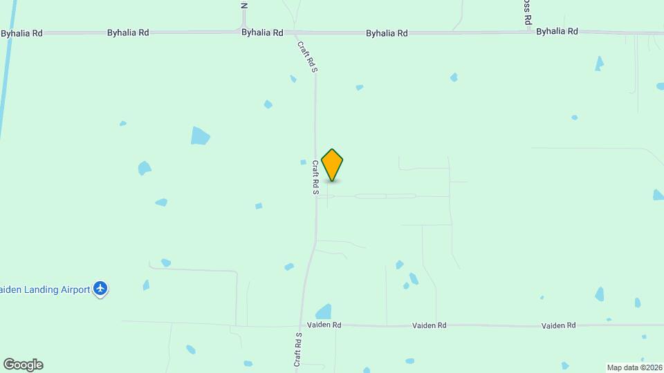 7296 Crosswinds Blvd Map and Location Details