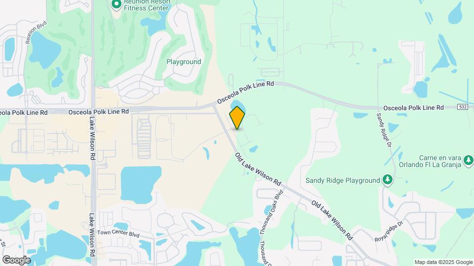 328 Robin Rd Map and Location Details