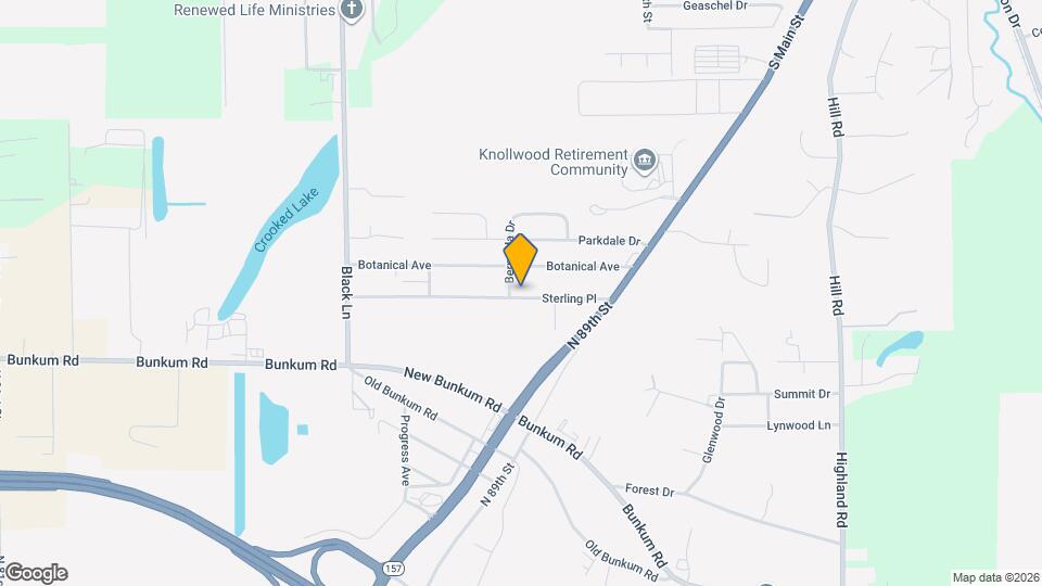 8809 Sterling Pl Rentals in Caseyville, IL