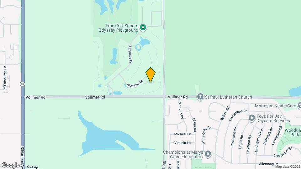 9 Apollo Ct Map and Location Details
