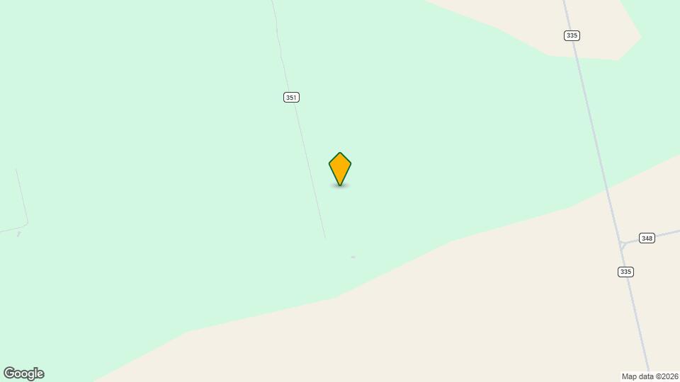 6722 705 Map and Location Details