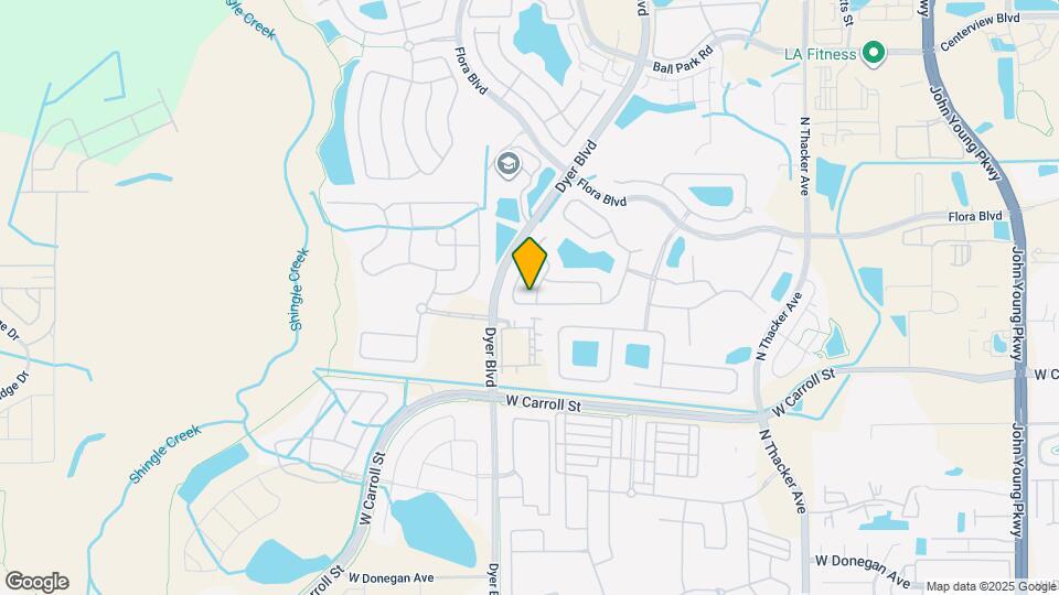 2955 Conner Ln Map and Location Details