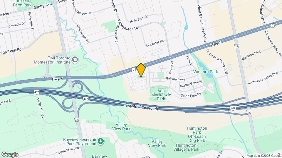 40 Active Rd Map and Location Details