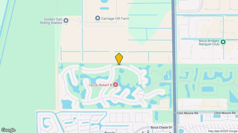 10427 Stonebridge Blvd Map and Location Details