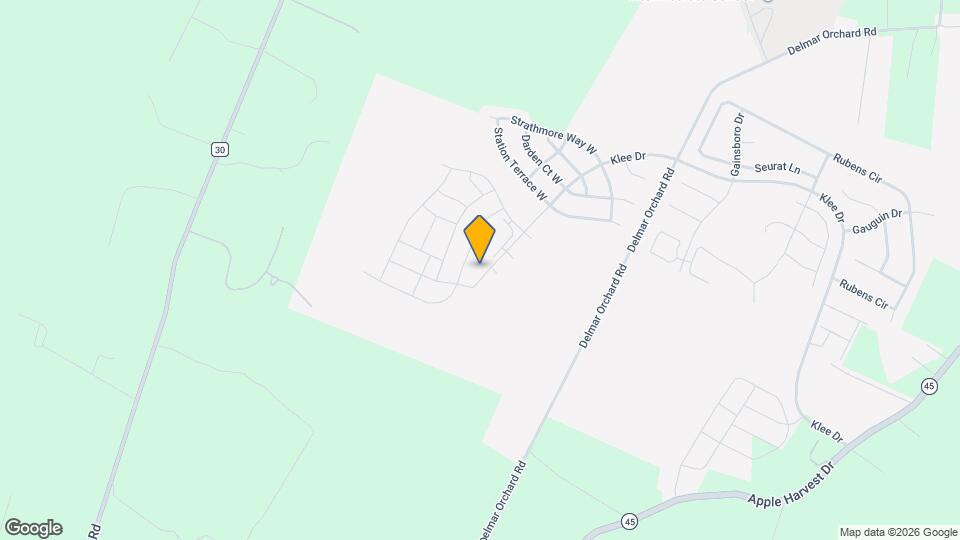 408 Klee Dr Rentals in Martinsburg, WV