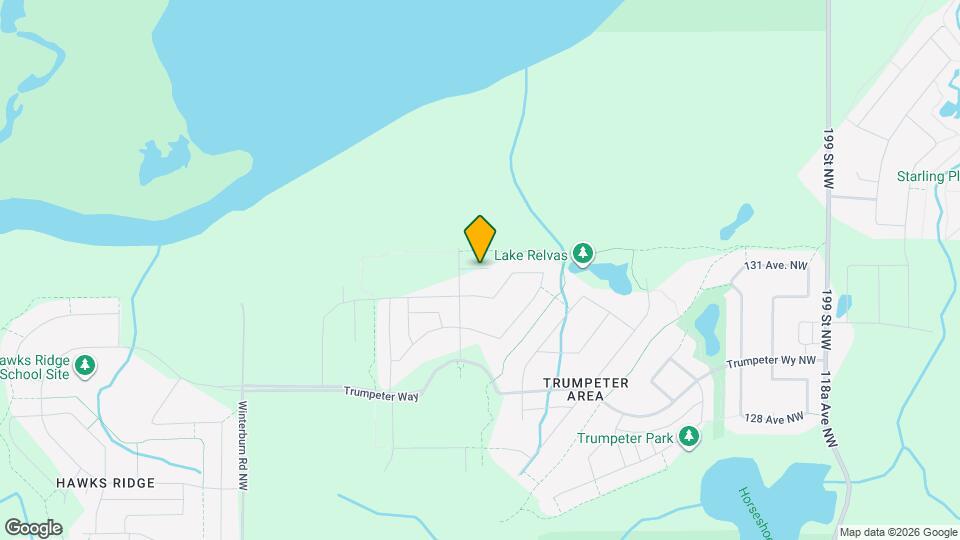 13119-13209 13119 209 St NW Map and Location Details