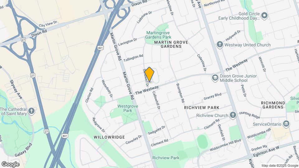 65 Sandwell Dr Apartments Toronto, ON Apartments For Rent