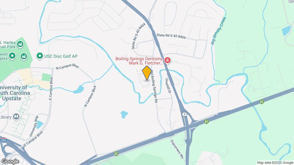 Lawson’s Ridge Apartments Spartanburg, SC Apartments For Rent