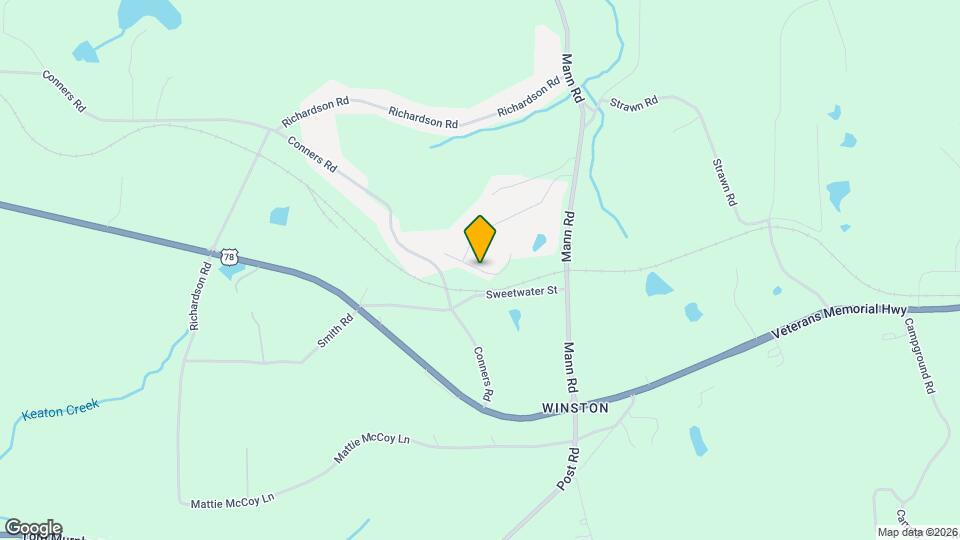 7847 Poppy Seed Pl Map and Location Details