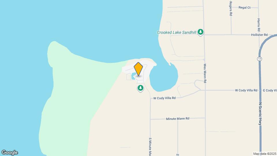 Bob's Landing Mobile Home Park Apartments Babson Park, FL Apartments