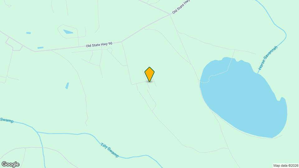 8054 Bear Claw Wy Map and Location Details