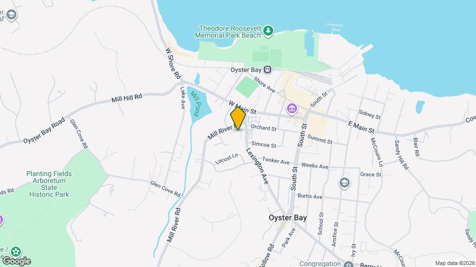 3 Anchorage Ln Map and Location Details