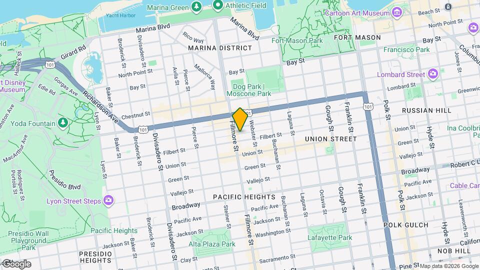 172 Pixley St Rentals in San Francisco, CA