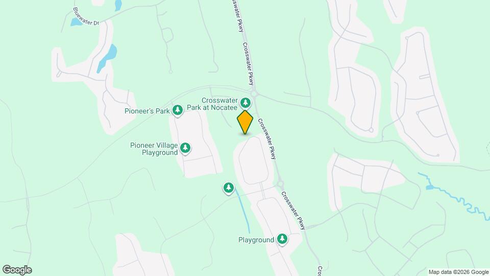 326 Vista Lake Cir Mapa y Detalles de la Ubicación