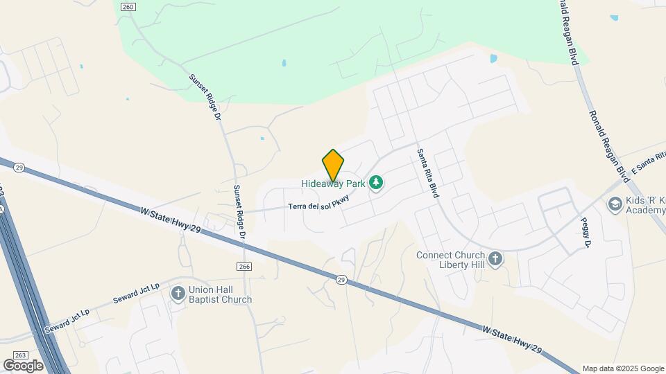 113 Zuma Dr Map and Location Details