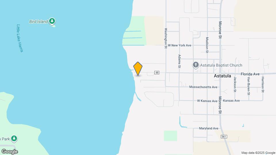 12838 Florida Ave Rentals in Astatula, FL