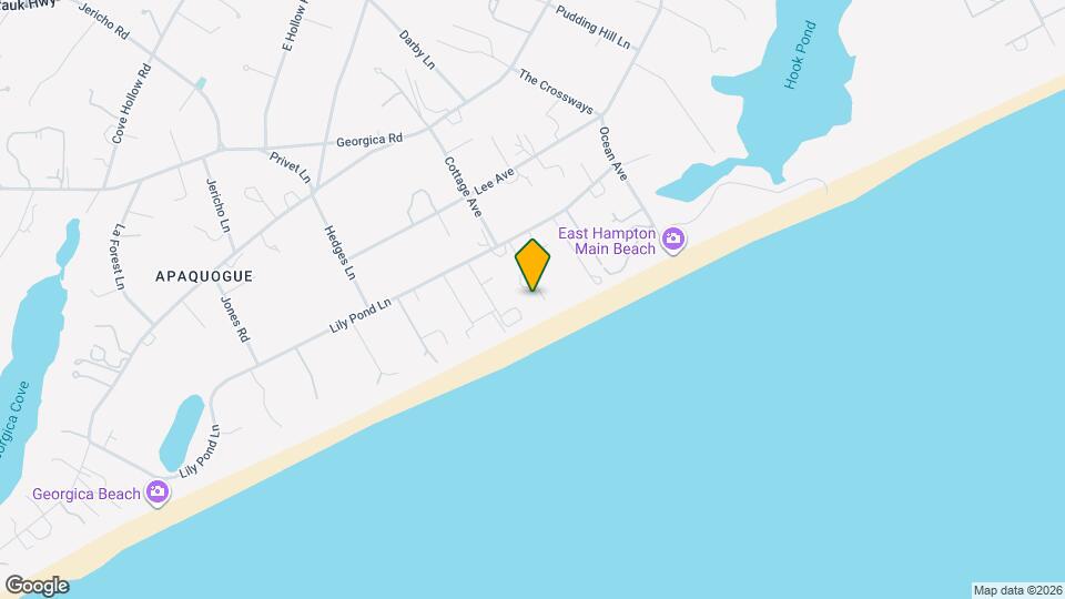 16 Drew Ln Map and Location Details