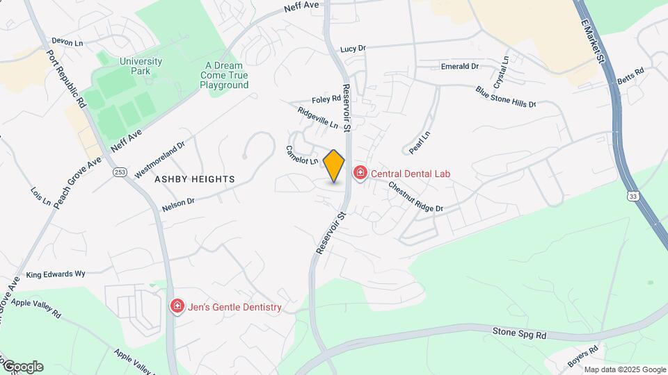 Hillmont Apartments Harrisonburg, VA Apartments For Rent