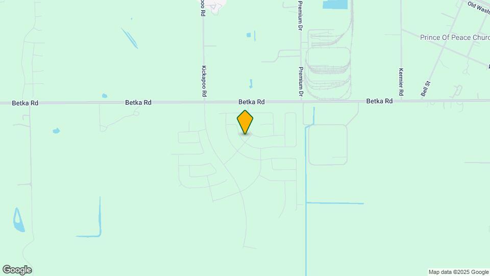 28830 Texas Sparrow Ln Map and Location Details