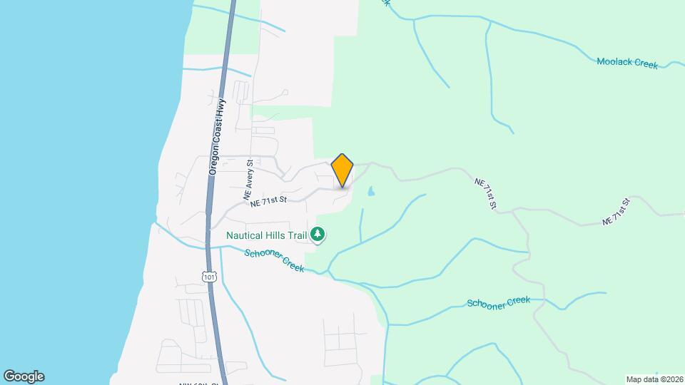 Salmon Run Apartments Newport, OR Apartments For Rent