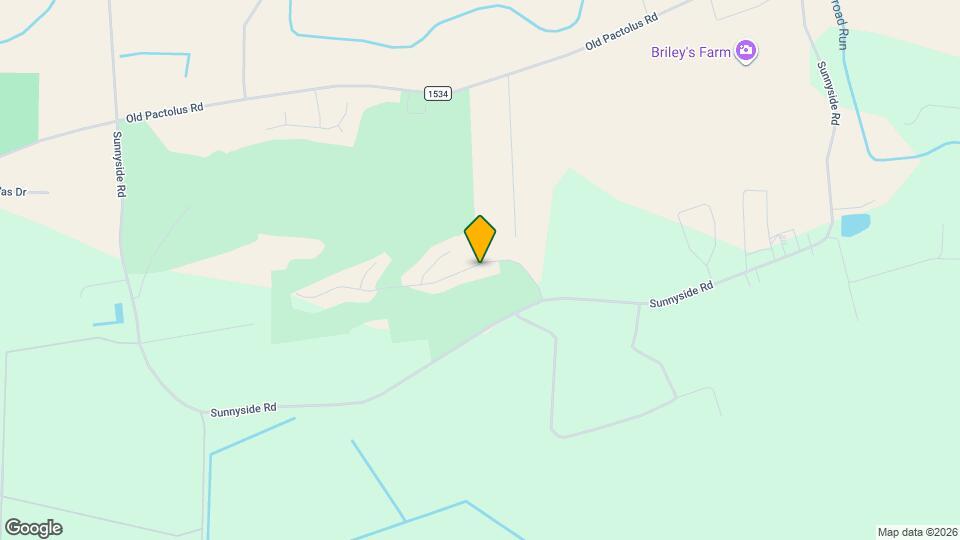 5170 Deveron St Map and Location Details