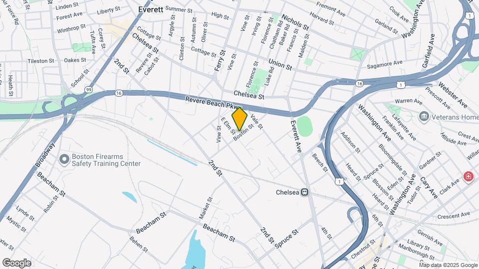 82 Boston St Apartments and Nearby Everett Apartments For Rent