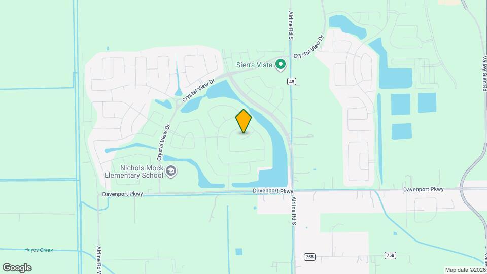 1915 June Lk Ln Map and Location Details