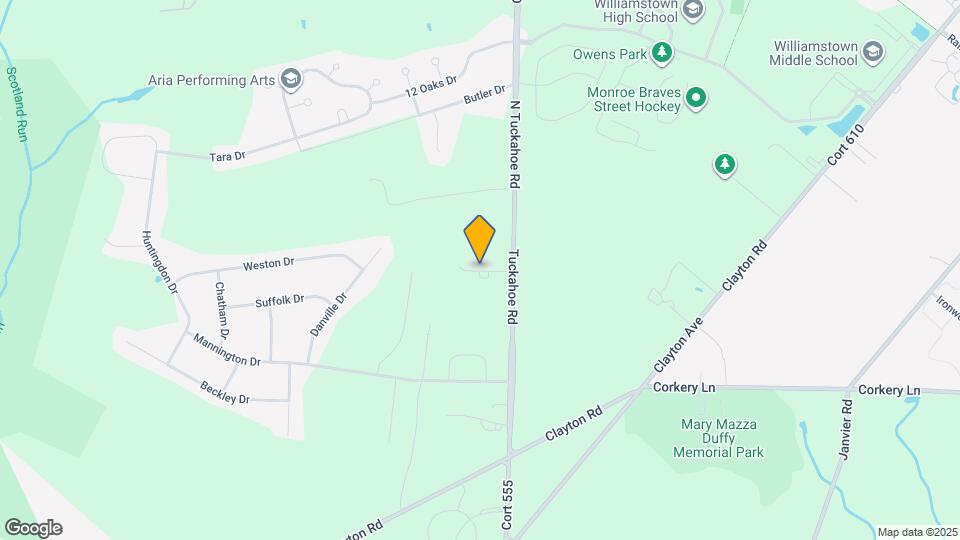 385 N Tuckahoe Rd Rentals in Williamstown, NJ