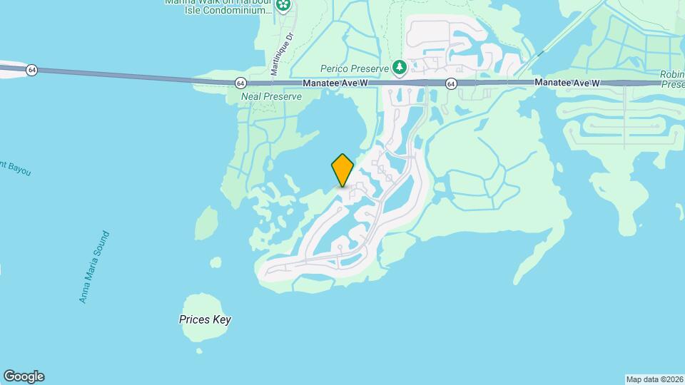 958 Sandpiper Cir Map and Location Details