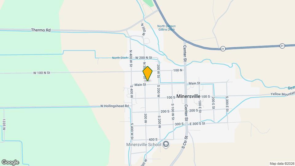 290 Main St Map and Location Details