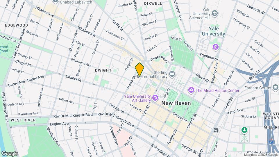 26 Lynwood Pl Map and Location Details